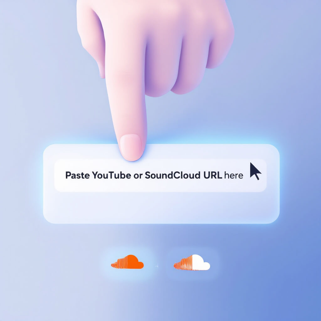 Paste Your URL