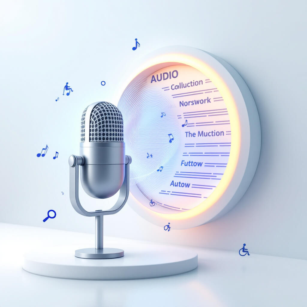 Speech to Text